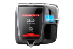 Biometria y Acceso