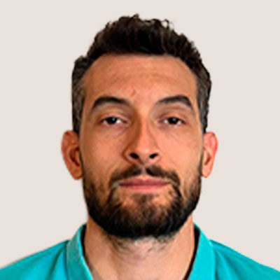 Jonathan Gonzatto - Ventas