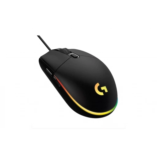 Mouses y Teclados Gamer