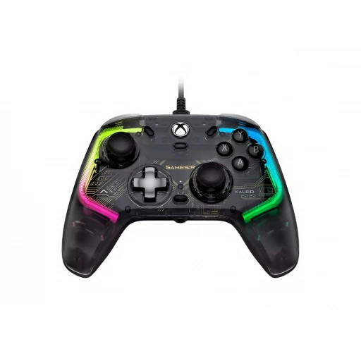 Volantes y Mandos