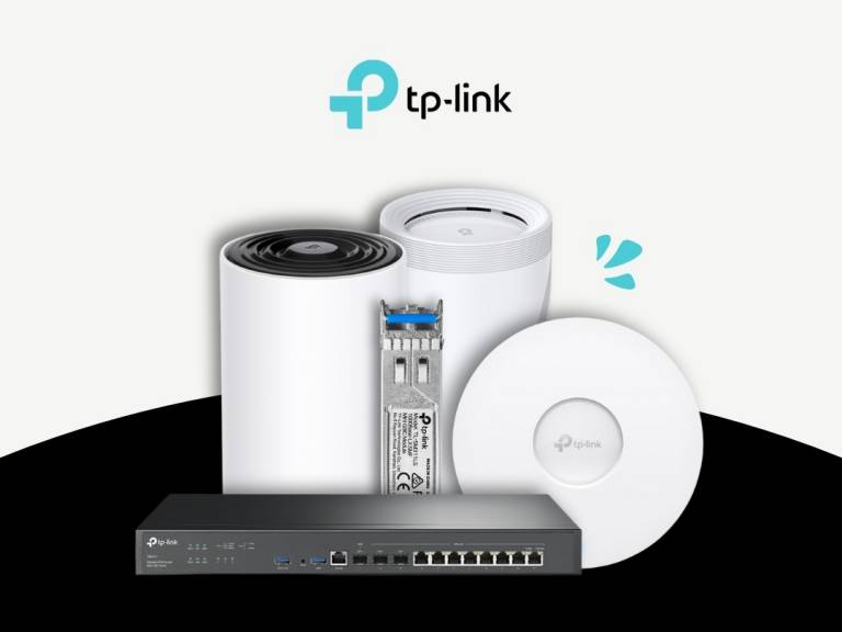 TP-Link Uruguay ahora est en las redes!