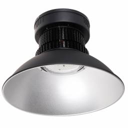 Lmpara LED Industrial de 80W - Luz Fra
