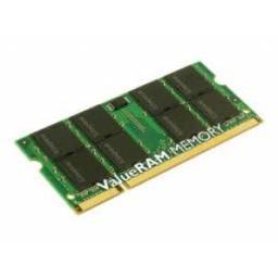 Memoria DDR2-667 Sodimm de 512MB 