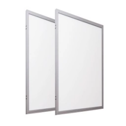 Panel LED 36W Cuadrado de Embutir 60 x 60 Cm - Luz C�lida