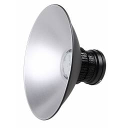 Lmpara LED Industrial de 50W - Luz Fra