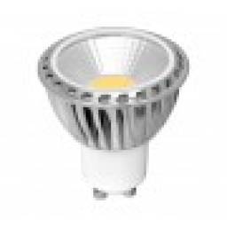 Dicroica LED de 5W DIMERIZABLE - Luz Fra