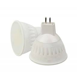 Dicroica LED | 5W, 240V, Luz Clida