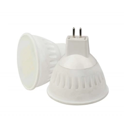 Dicroica LED MyConnection | 5W, 240V, Luz Fr�a