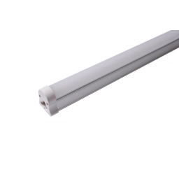 Tubo LED 18W T5 120cm con artefacto - Luz C�lida