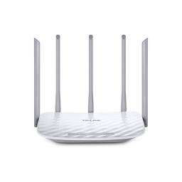 Router Wireless TP-LINK Archer C60 Dual Band AC1350 (450/867 Mbps)