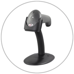 Lector L�ser XL-SCAN XL6500A USB Manos Libres Escaneo Agresivo