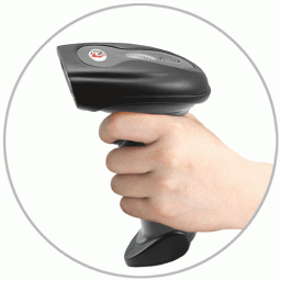 Lector Lser XL-SCAN Sulux 616 PS2 de Mano