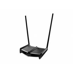 Router Wireless TP-LINK TL-WR841HP  300 Mbps Alta Potencia