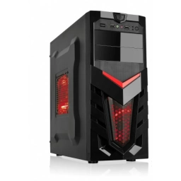 Gabinete GAMER INTEX IT-522 (D371-SF)