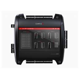 Central Controladora Control iD IDBOX