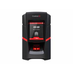 Lector biometrico de Acceso Control iD iDFit