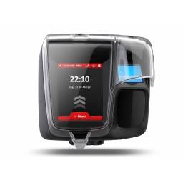 Controlador de Acceso de Multiples Funciones Control iD iDFlex IP65 Access Control
