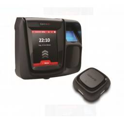 Controlador de Acceso de Multiples Funciones Control iD iDFlex Access Control