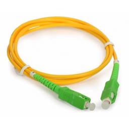 Patchcord Fibra MYConnection! MYC-OPCF3M SM 3 Metros