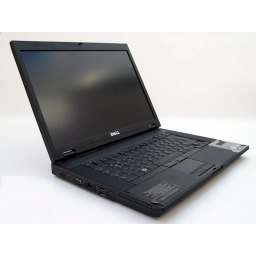 Notebook Dell E5500 15,4" Core 2 Duo 2530 MHz (2GB/160Gb/DVDRW) Recertificado