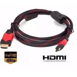 Cable HDMI 1.4 - 1.0 MT OEM