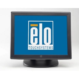Monitor ELO ET1515L Touchscreen 15" Recertificado Grado A -
