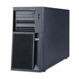 Servidor IBM x3200 | Xeon 2.13GHz (2GB/160GB/DVD) Torre -  Recertificado