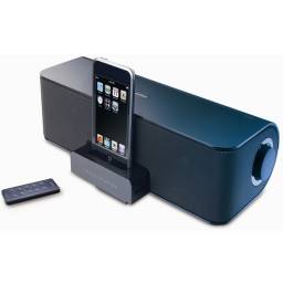 Parlante Edifier IF330 Plus Black Bluetooth
