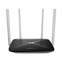 Router Wireless MERCUSYS AC12 Dual Band AC1200 (300/867 Mbps)
