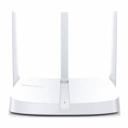 Router Wireless MERCUSYS MW305R 300 Mbps