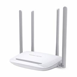 Router Wireless MERCUSYS MW325R 300 Mbps