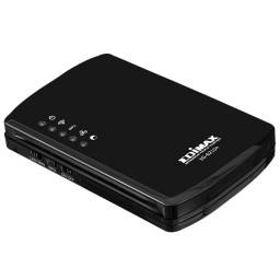 Router Wireless Edimax 3G Portatil 3G6210n