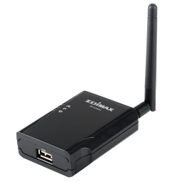 Router Wireless 150Mbps Edimax 3G 3G6200nL