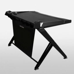 Escritorio Gamer DxRacer GD/1000/N Color Negro