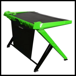 Escritorio Gamer DxRacer GD/1000/NE Color Verde