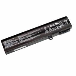 Bateria Para Notebook MSI GE62/GE72