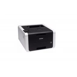 Impresora Brother HL-3150CDN Laser Color Duplex