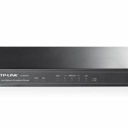 Router Cableado TP-LINK TL-R470T+ Multi WAN