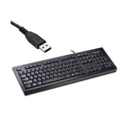 Teclado Recertificado USB