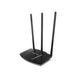 Router Wireless MERCUSYS MW330HP High Power 300Mbps 