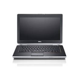 Notebook Dell E6420 14" Intel Core I5 2.60 Ghz (4Gb/320Gb/DVDRW) - Recertificado
