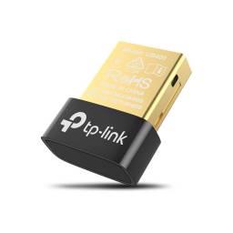 Adaptador Bluetooth 4.0 TP-LINK UB400 Nano USB 