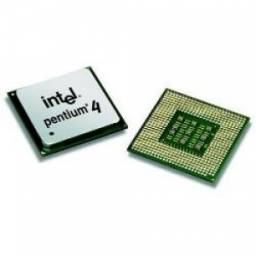 Procesador INTEL 2.80 Ghz Pentium IV S.478 Pulled