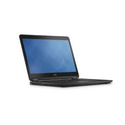 Notebook Dell Latitude E7450 14" Core I7 2.6 GHZ (8Gb/120Gb SSD) - Recertificado con Detalles