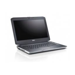 Notebook Dell E6430 14" Intel Core I5 2.60 Ghz (4Gb/320Gb/DVD) - Recertificado