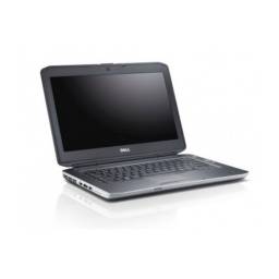 Notebook Dell E5430 14" Intel Core I5 2.60 Ghz (4Gb/320Gb/DVDRW) - Recertificado 