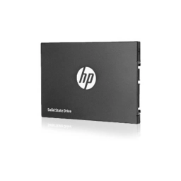 Disco Solido HP SSD 120 GB 2.5"