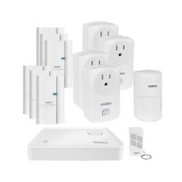 Kit Alarma Uniden Smart USHC41 