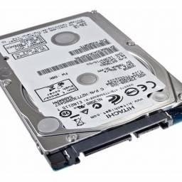 Disco Duro 2.5" 320 GB Serial ATA - Refurbished