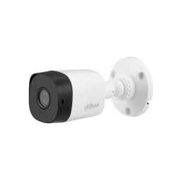 Camara Dahua Bullet B1A11 HD para Exterior con vision Nocturna